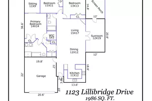 1123 Lillibridge Dr, Leland, NC 28451 - Photo 32
