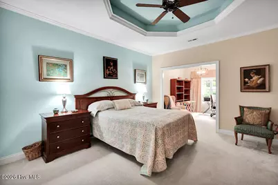 1123 Lillibridge Drive, Leland, NC 28451 - Photo 22
