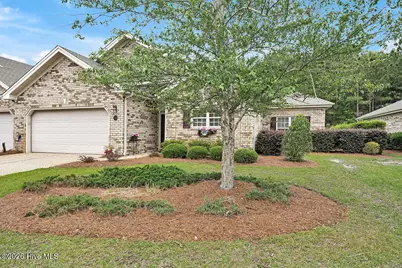 1123 Lillibridge Drive, Leland, NC 28451 - Photo 2