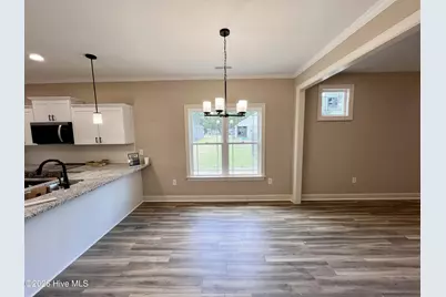 304 E Norwayne Alumni Way, Fremont, NC 27830 - Photo 6