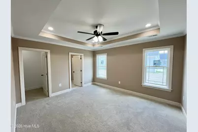 304 E Norwayne Alumni Way, Fremont, NC 27830 - Photo 10