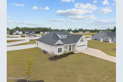 2737 Windflower Lane, Grimesland, NC 27837 - Photo 48