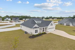 2737 Windflower Ln, Grimesland, NC 27837 - Photo 48