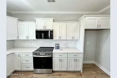 306 E Norwayne Alumni Way, Fremont, NC 27830 - Photo 6