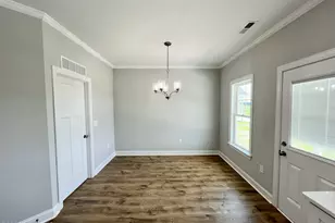 306 E Norwayne Alumni Wy, Fremont, NC 27830 - Photo 8