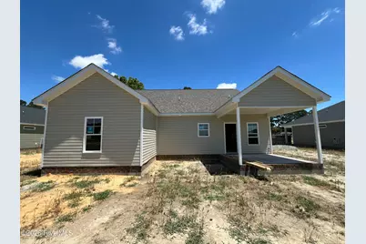 306 E Norwayne Alumni Way, Fremont, NC 27830 - Photo 20