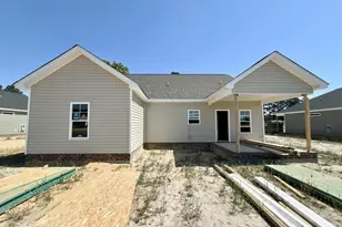 306 E Norwayne Alumni Wy, Fremont, NC 27830 - Photo 18