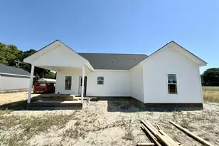 310 E Norwayne Alumni Wy, Fremont, NC 27830 - Photo 18