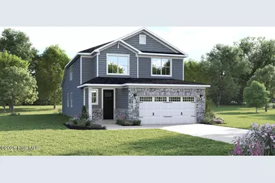 507 Virkus Drive NE, Bolivia, NC 28422 - Photo 1
