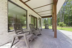 307 Crows Nest Rd, Beaufort, NC 28516 - Photo 4