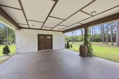 307 Crows Nest Road, Beaufort, NC 28516 - Photo 26