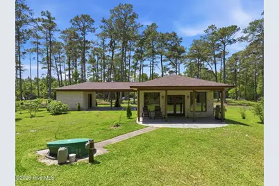 307 Crows Nest Road, Beaufort, NC 28516 - Photo 50