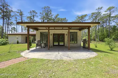 307 Crows Nest Road, Beaufort, NC 28516 - Photo 1
