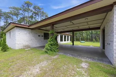 307 Crows Nest Road, Beaufort, NC 28516 - Photo 34