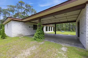 307 Crows Nest Rd, Beaufort, NC 28516 - Photo 34