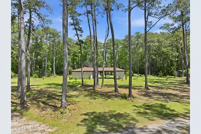 307 Crows Nest Road, Beaufort, NC 28516 - Photo 36