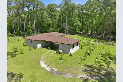 307 Crows Nest Road, Beaufort, NC 28516 - Photo 32