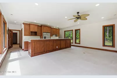 307 Crows Nest Road, Beaufort, NC 28516 - Photo 8