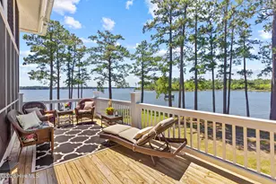 250 Hunters Point Dr, Vandemere, NC 28587 - Photo 34