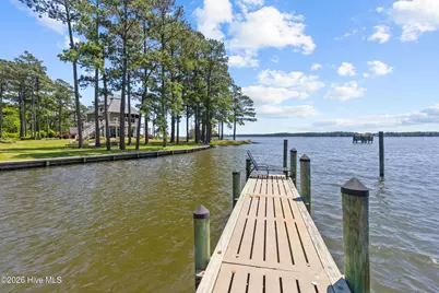 250 Hunters Point Drive, Vandemere, NC 28587 - Photo 56