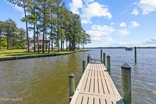 250 Hunters Point Dr, Vandemere, NC 28587 - Photo 56