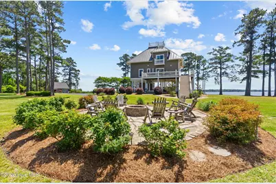 250 Hunters Point Drive, Vandemere, NC 28587 - Photo 1