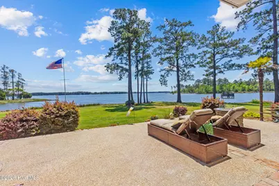 250 Hunters Point Drive, Vandemere, NC 28587 - Photo 4
