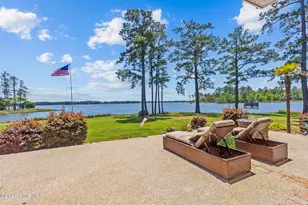 250 Hunters Point Dr, Vandemere, NC 28587 - Photo 4