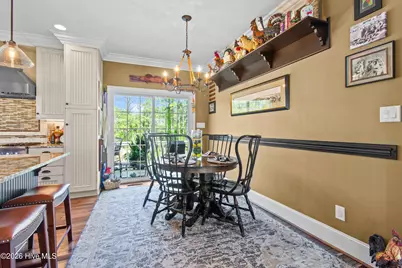 250 Hunters Point Drive, Vandemere, NC 28587 - Photo 14