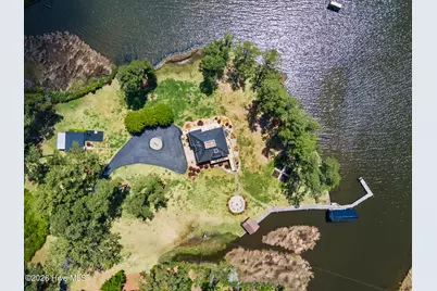 250 Hunters Point Drive, Vandemere, NC 28587 - Photo 64