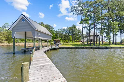 250 Hunters Point Drive, Vandemere, NC 28587 - Photo 54