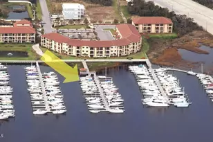 100 Spencer Farlow Dr, Carolina Beach, NC 28428 - Photo 4