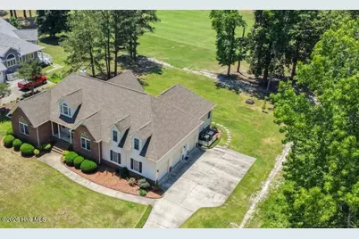 156 Broad River Drive, Hertford, NC 27944 - Photo 44