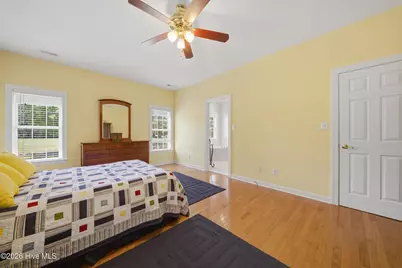 156 Broad River Drive, Hertford, NC 27944 - Photo 22