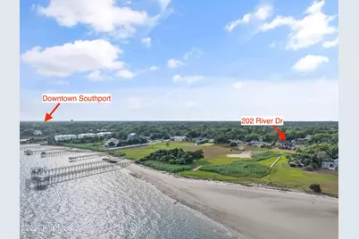 202 River Drive, Southport, NC 28461 - Photo 2