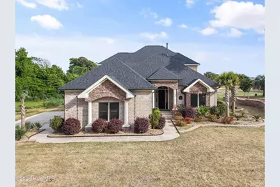 202 River Drive, Southport, NC 28461 - Photo 88