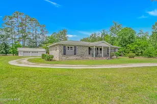 9051 Hwy 917, Nichols, SC 29581 - Photo 2
