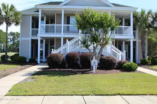 900 Great Egret Cir SW, Sunset Beach, NC 28468 - Photo 1