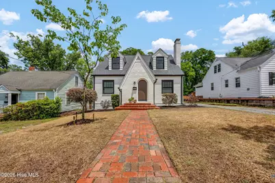 1935 Monroe Street, Wilmington, NC 28401 - Photo 1