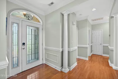 1119 Willow Pond Lane, Leland, NC 28451 - Photo 4