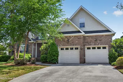 1119 Willow Pond Lane, Leland, NC 28451 - Photo 2