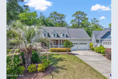 429 Autumn Chase SE, Bolivia, NC 28422 - Photo 6