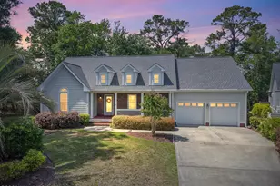 429 Autumn Chase SE, Bolivia, NC 28422 - Photo 1