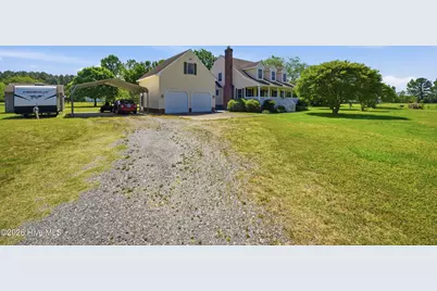 805 Puddin Ridge Road, Moyock, NC 27958 - Photo 2