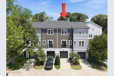 315 Hendrix Lane, Wilmington, NC 28401 - Photo 4