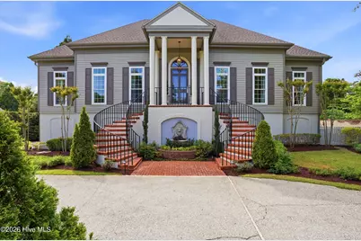 605 Bradley Creek Point Road, Wilmington, NC 28403 - Photo 8