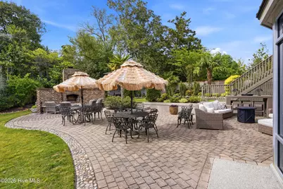 605 Bradley Creek Point Road, Wilmington, NC 28403 - Photo 54