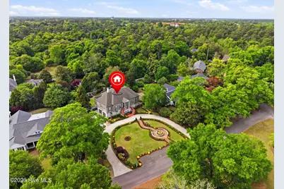 605 Bradley Creek Point Road, Wilmington, NC 28403 - Photo 66
