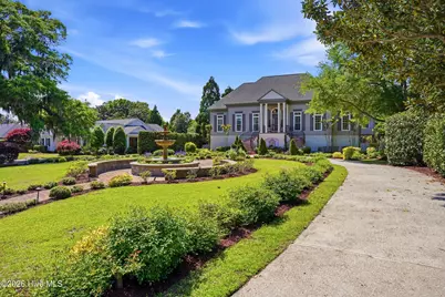 605 Bradley Creek Point Road, Wilmington, NC 28403 - Photo 6
