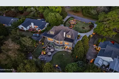 605 Bradley Creek Point Road, Wilmington, NC 28403 - Photo 70
